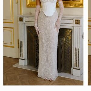 ROSIEETIENNE Sophie Gown